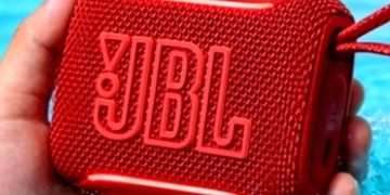 JBL Go 5