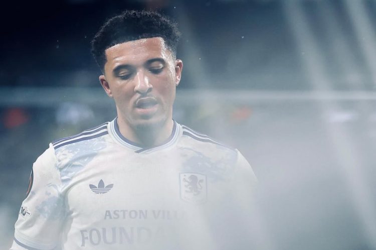 Jadon Sancho