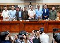 Komisi III DPR RI Soroti Serangan Air Keras terhadap Aktivis HAM Andrie Yunus