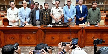 Komisi III DPR RI Soroti Serangan Air Keras terhadap Aktivis HAM Andrie Yunus