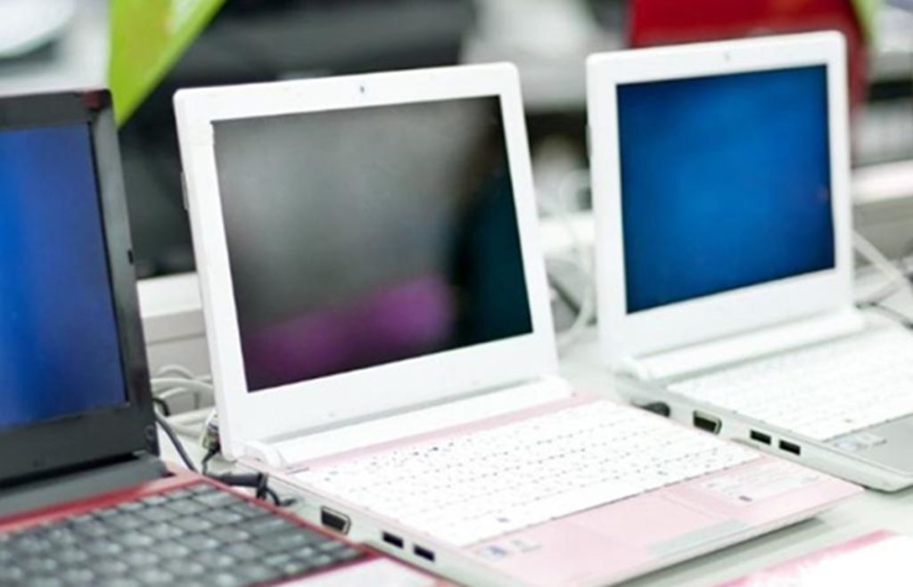 Laptop Harga 5 Jutaan