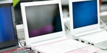 Laptop Harga 5 Jutaan
