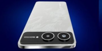 Lava Bold 2 5G