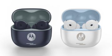 Moto Buds 2 Plus