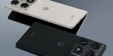 Motorola Razr Fold