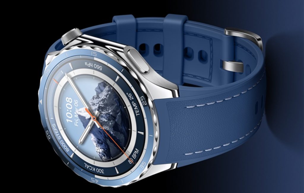 OPPO Watch X3