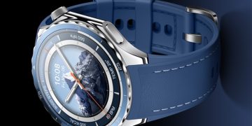 OPPO Watch X3