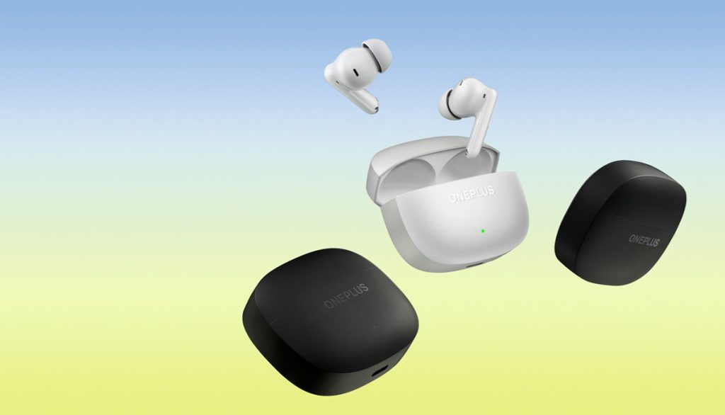 OnePlus Nord Buds 4 Pro
