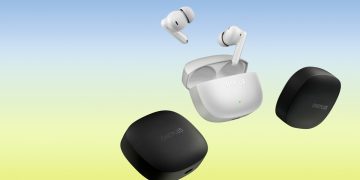 OnePlus Nord Buds 4 Pro