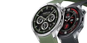 OnePlus Watch 4