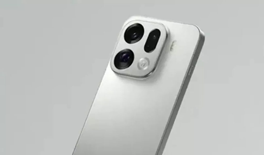 Oppo Find X9s