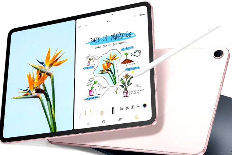 Oppo Pad Mini