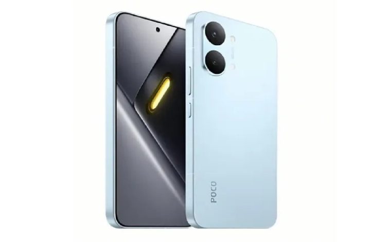 POCO X8 Pro Series