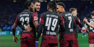 RB Leipzig vs Hoffenheim