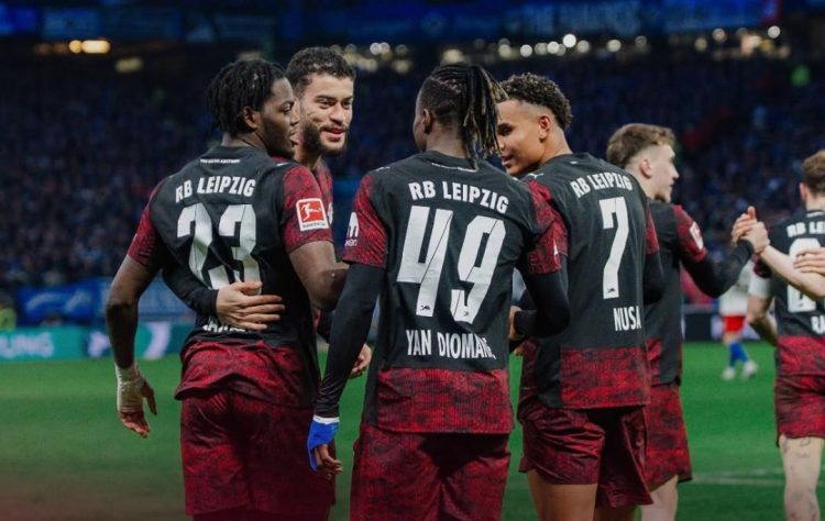 RB Leipzig vs Hoffenheim