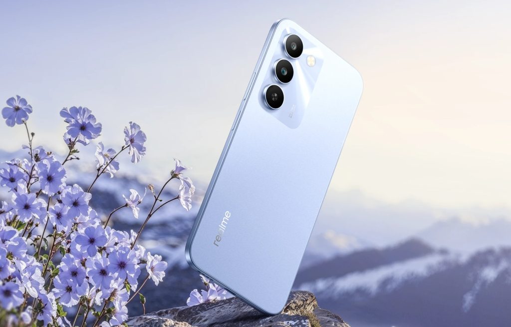 Realme C83 5G Resmi Diluncurkan