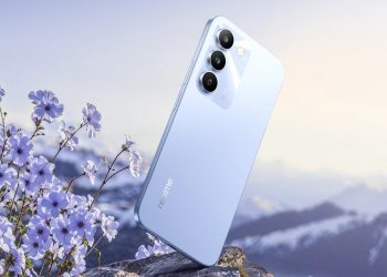 Realme C83 5G Resmi Diluncurkan