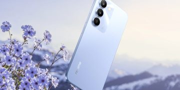 Realme C83 5G Resmi Diluncurkan