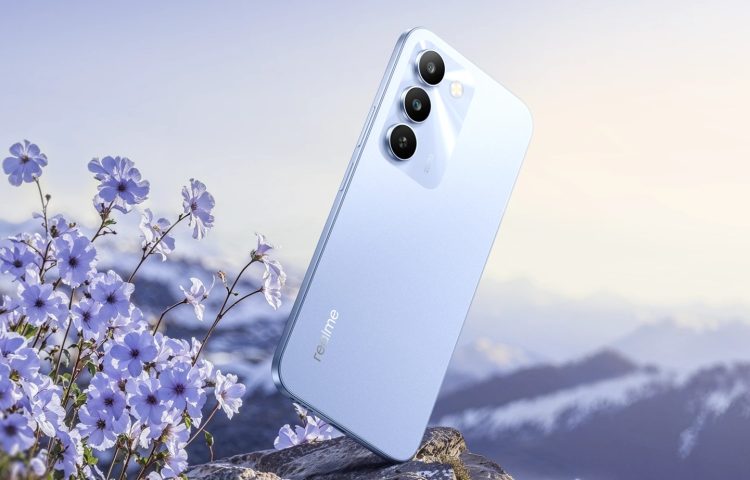 Realme C83 5G Resmi Diluncurkan