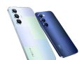Realme P4 Lite 5G