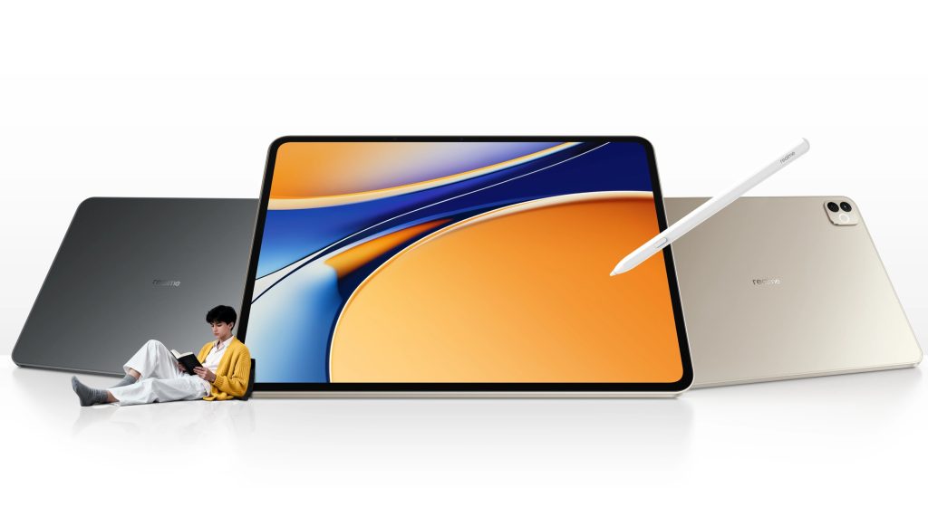 Realme Pad 3