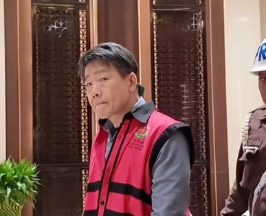 Samin Tan Ditahan Kejagung