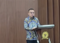 Sufmi Dasco tepis kenaikan harga BBM