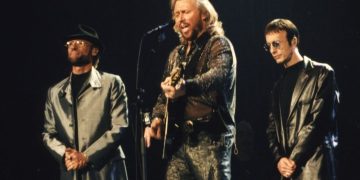 Lirik Lagu To Love Somebody dari Bee Gees
