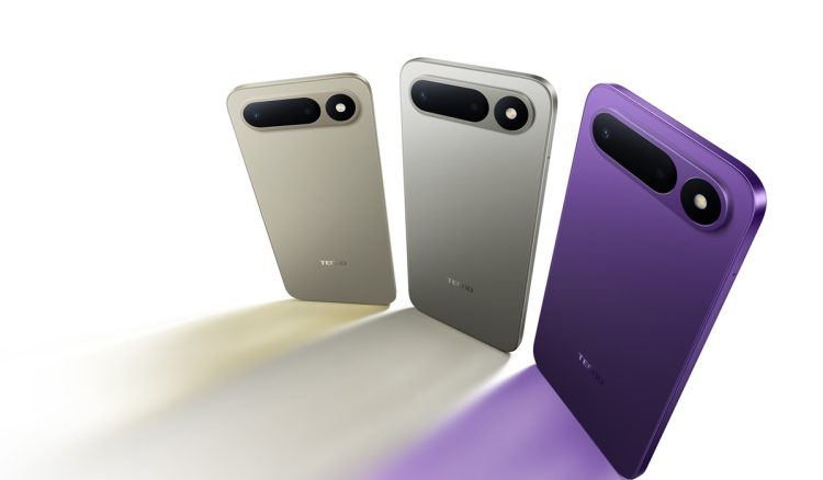 Tecno Spark 50 5G