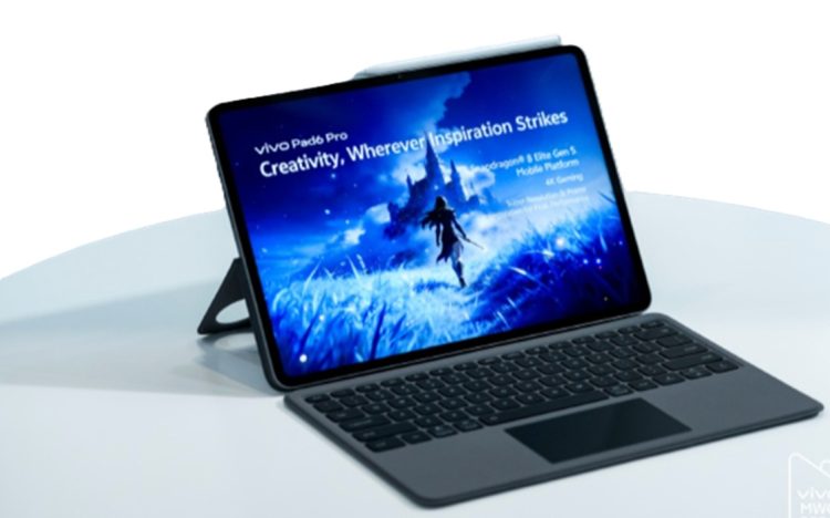 Vivo Pad 6 Pro