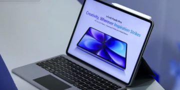 Vivo Pad6 Pro
