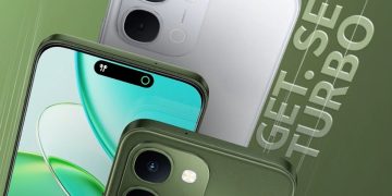 Vivo T5x 5G