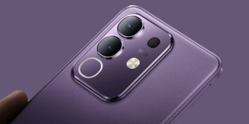 Vivo T5x 5G
