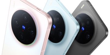 Vivo X300 Ultra