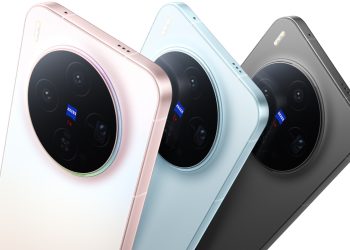 Bocoran Vivo X300 Max