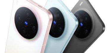 Bocoran Vivo X300 Max