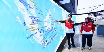 PT Pertamina pastikan stok BBM terjaga