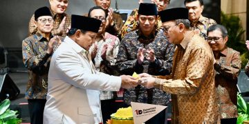 Danantara Indonesia