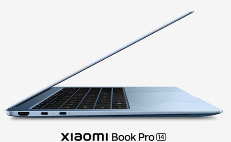 Xiaomi Book Pro 14