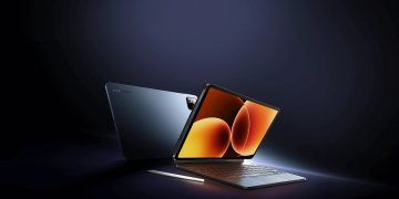 Xiaomi Pad 8