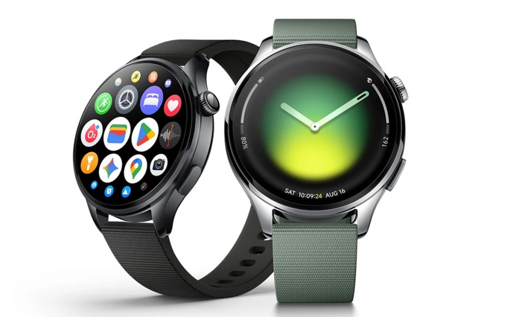 Xiaomi Watch 5