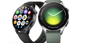 Xiaomi Watch 5