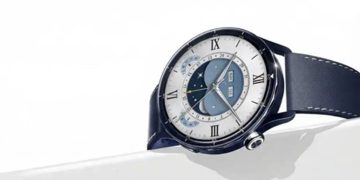 Xiaomi Watch S5
