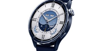 Xiaomi Watch S5