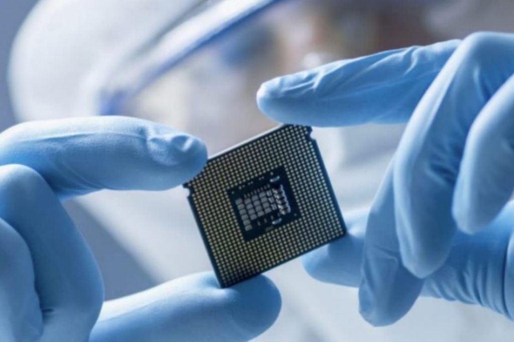 Chipset 2nm