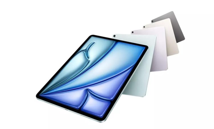 iPad Air M4