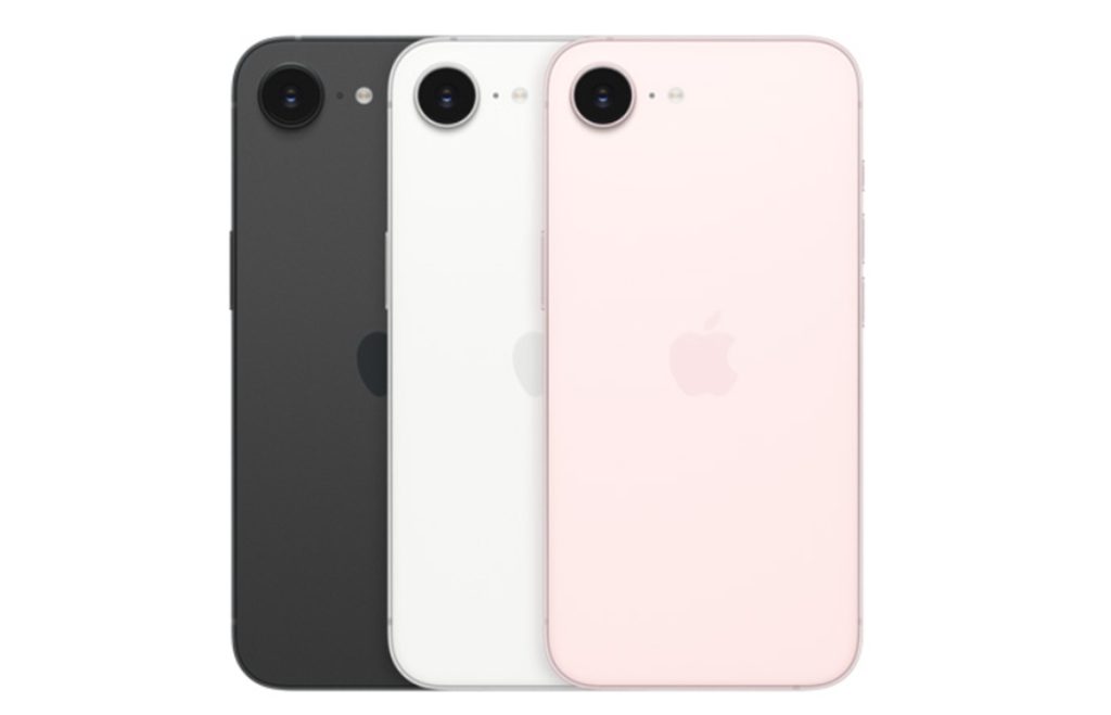 iPhone 17e