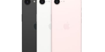 iPhone 17e