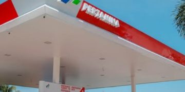Harga BBM Pertamina nonsubsidi bakal ada penyesuaian (Instagram @sukabumiupdatecom)