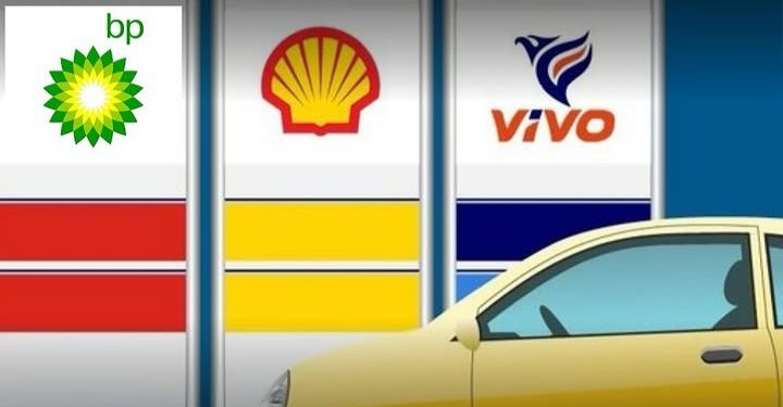 Harga terbaru BBM Pertamina, Shell, Vivo dan BP per Senin 7 September 2026 (Instagram @mobiletech.id)